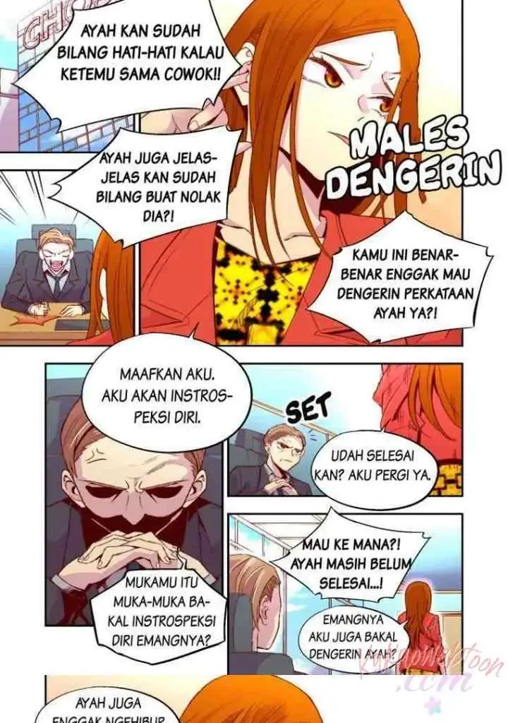 Gwisin-nim chapter 59 halaman 4