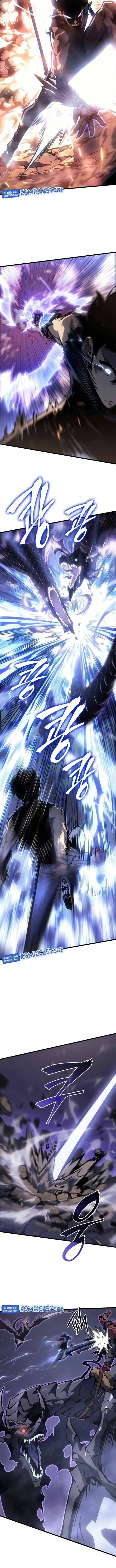 Solo Leveling Special chapter 18 halaman 13