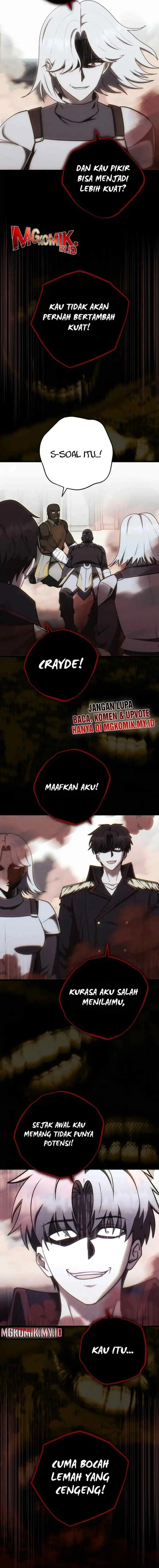 The Grand Duke of the Marquis Is a Martial Artist chapter 31 halaman 8