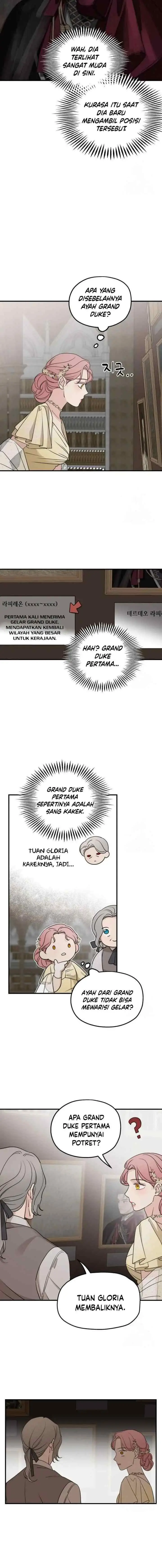 My In-Laws Are Obsessed With Me chapter 55 halaman 12