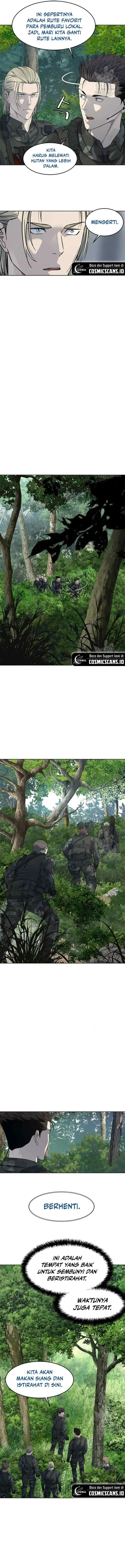 God of Blackfield chapter 163 halaman 6