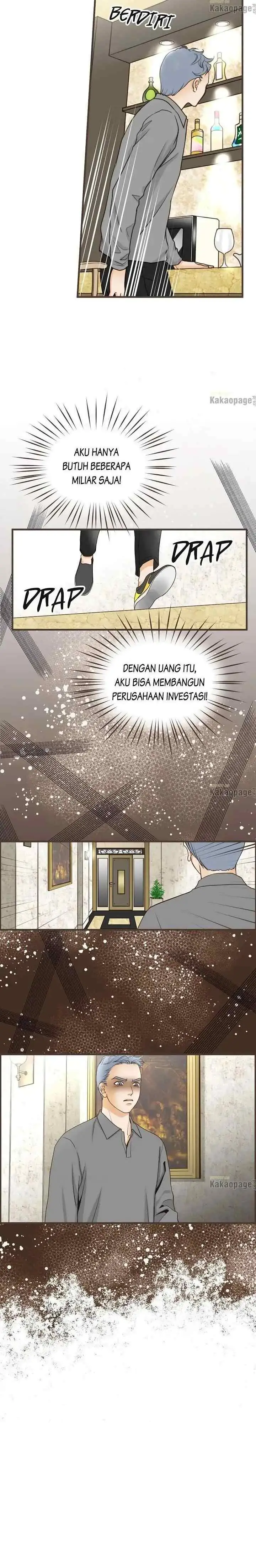 Love Puzzles chapter 152 halaman 10