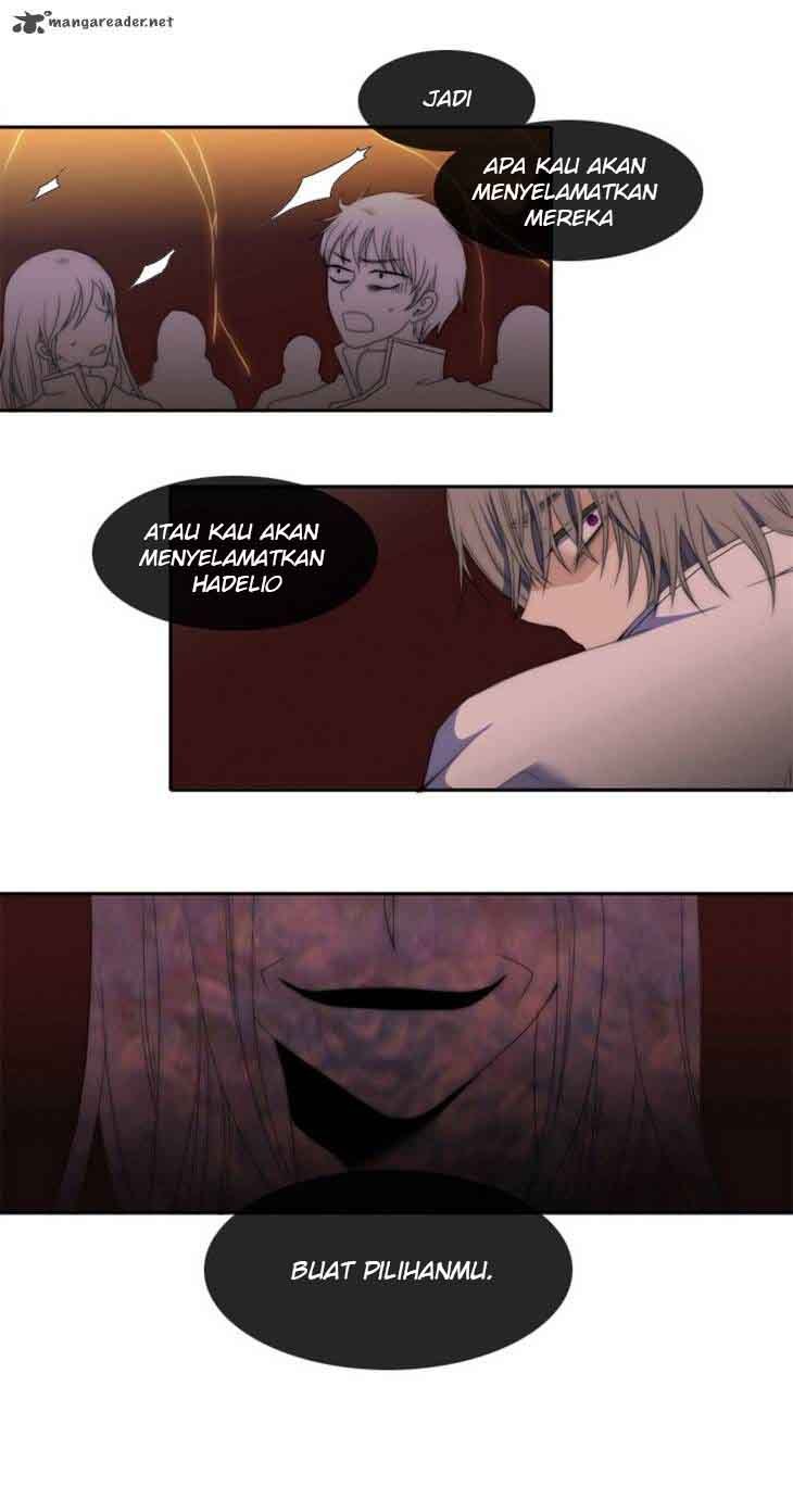 Black Haze chapter 49 halaman 15