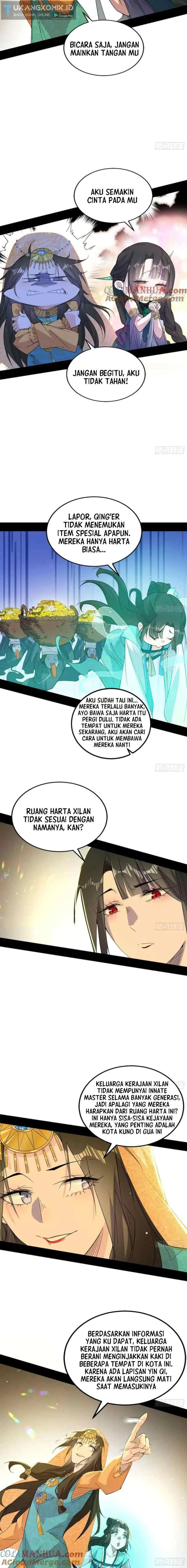 I'm An Evil God chapter 369 halaman 13