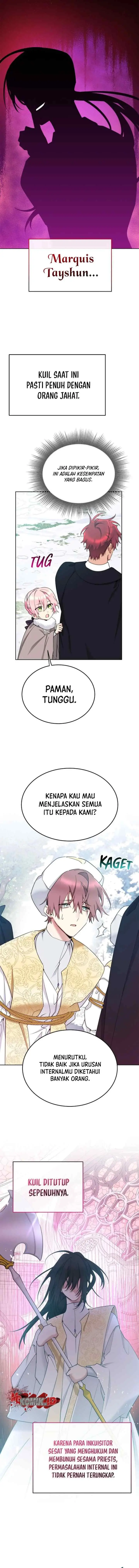 Lotto Princess chapter 80 halaman 7