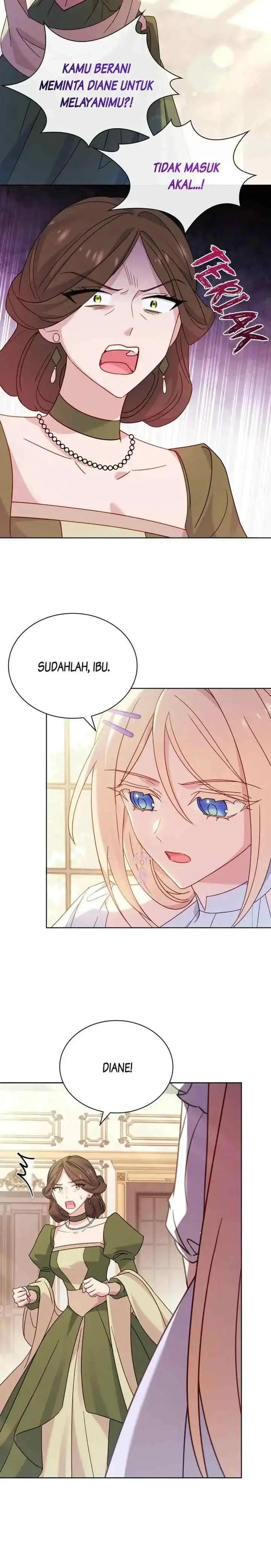 I Want to Break After Countless Regression chapter 87 halaman 15
