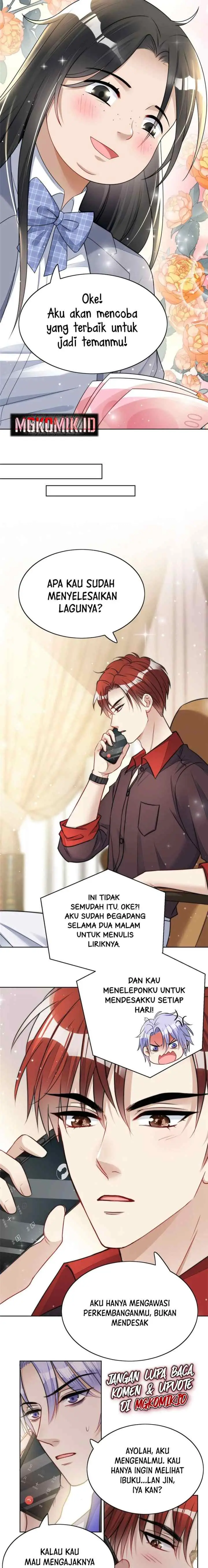 Furen Ta Chengle Da Laomen De Tuan Chong chapter 13 halaman 10