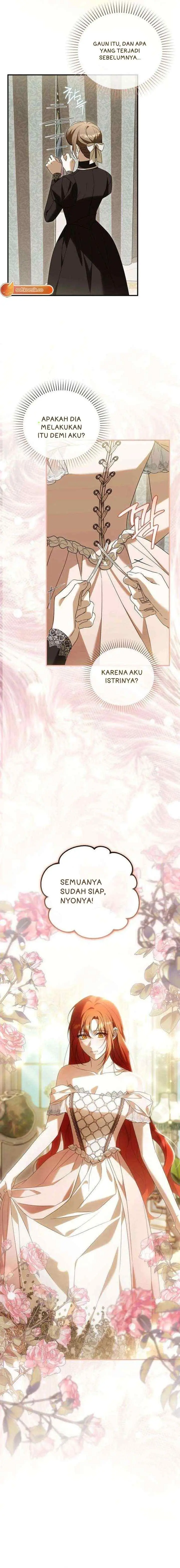 Having Enemy's Baby chapter 17 halaman 15