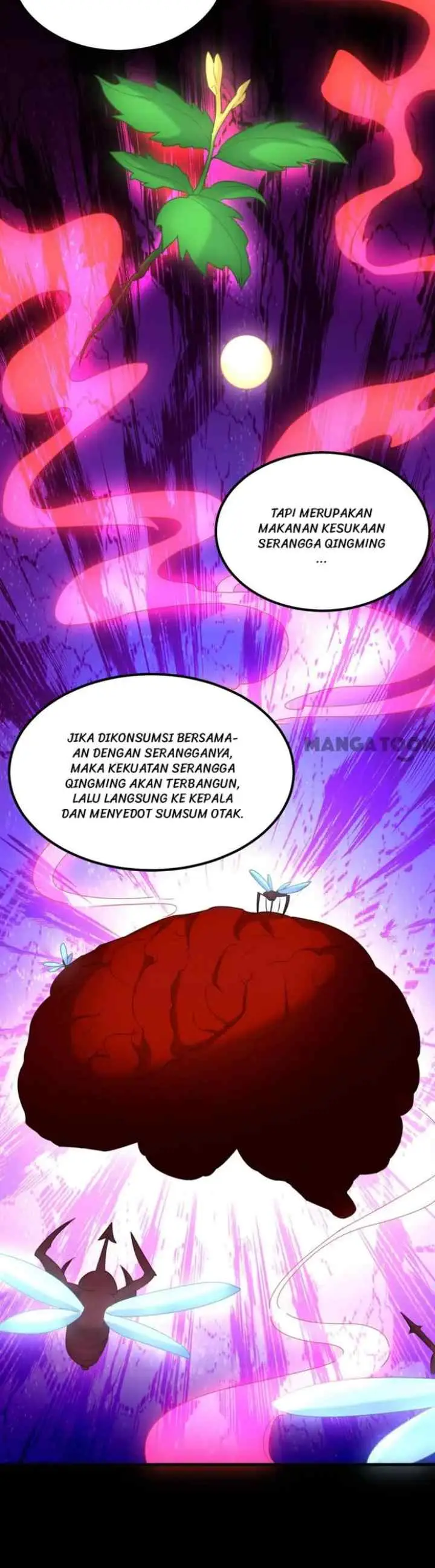 Don't Mess With Missy! chapter 426 halaman 5