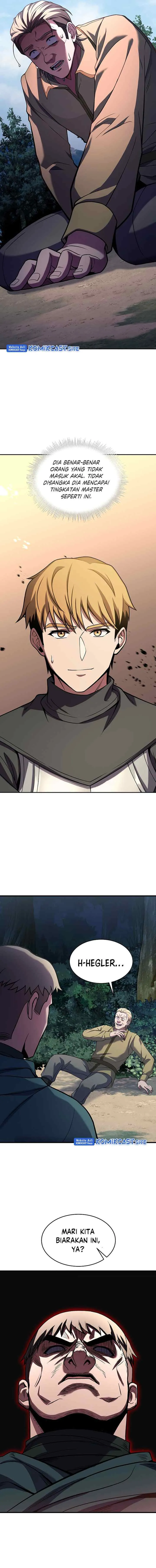 Rebirth of the 8-Circled Mage chapter 112 halaman 15