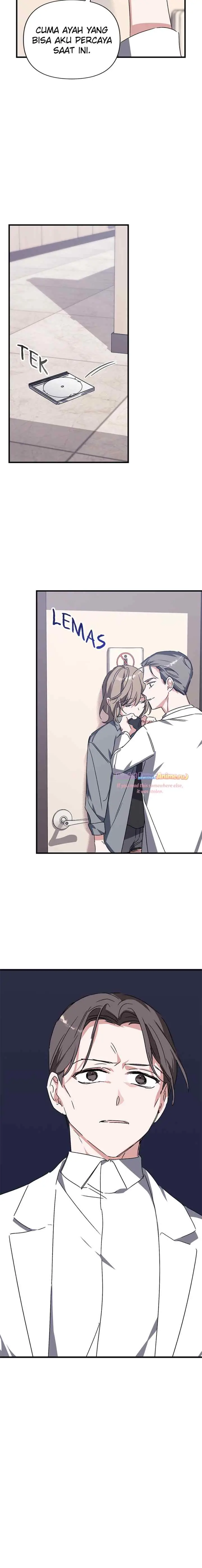 Nine (LEE Eum-sae) chapter 46 halaman 17