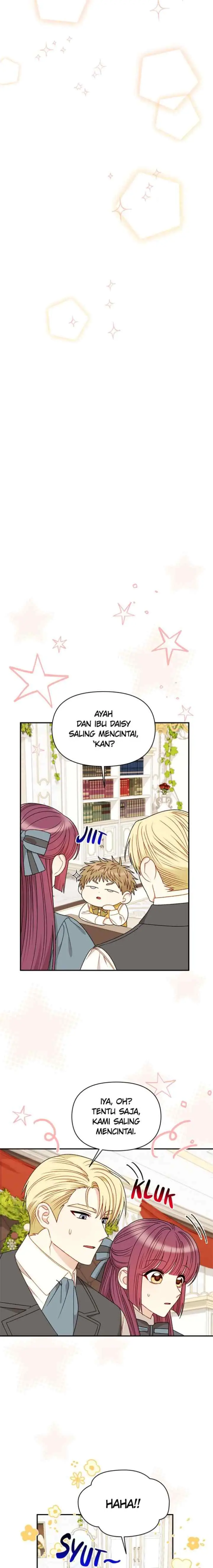 Tricked into Becoming the Heroine's Stepmother chapter 113 halaman 8