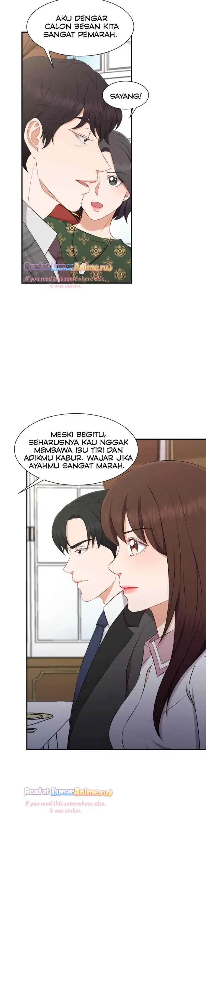I Need a Bride chapter 72 halaman 15