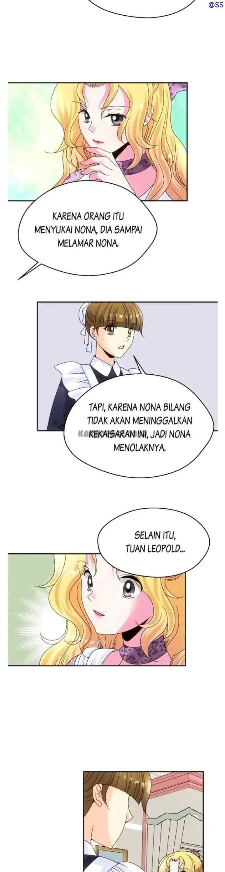 I Refuse the Duke chapter 38 halaman 11