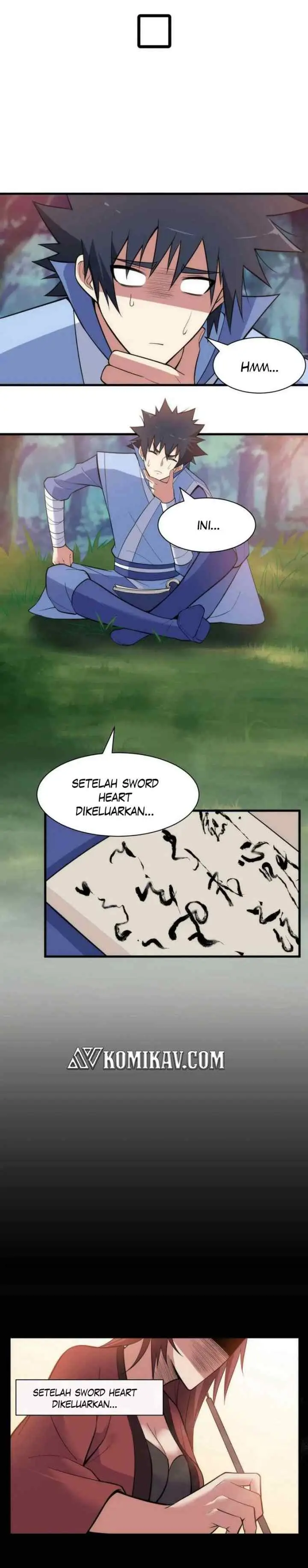I Just Want to be Beaten to Death by Everyone chapter 110 halaman 11