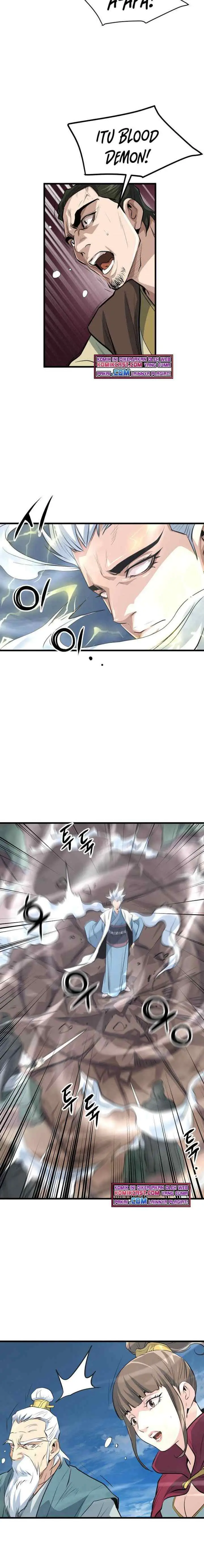 Grand General chapter 19 halaman 14