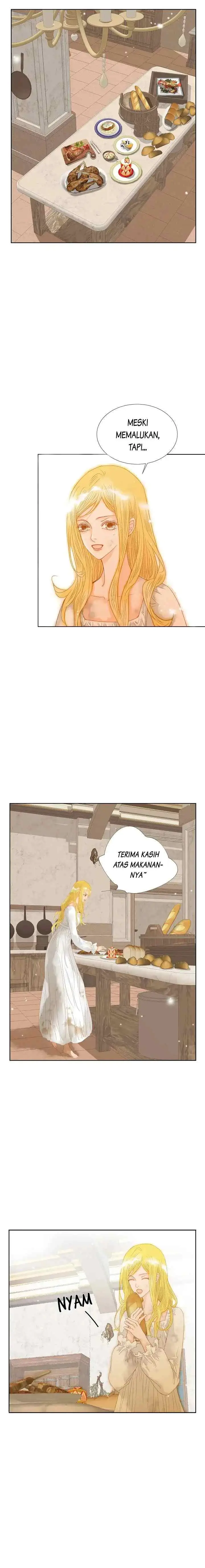 Beauty as the Beast chapter 4 halaman 14