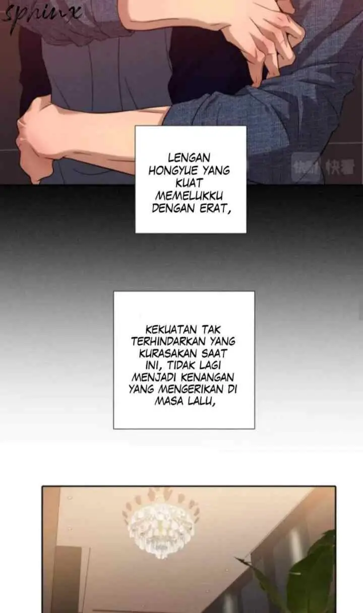 Dívida de Amor chapter 14 halaman 7