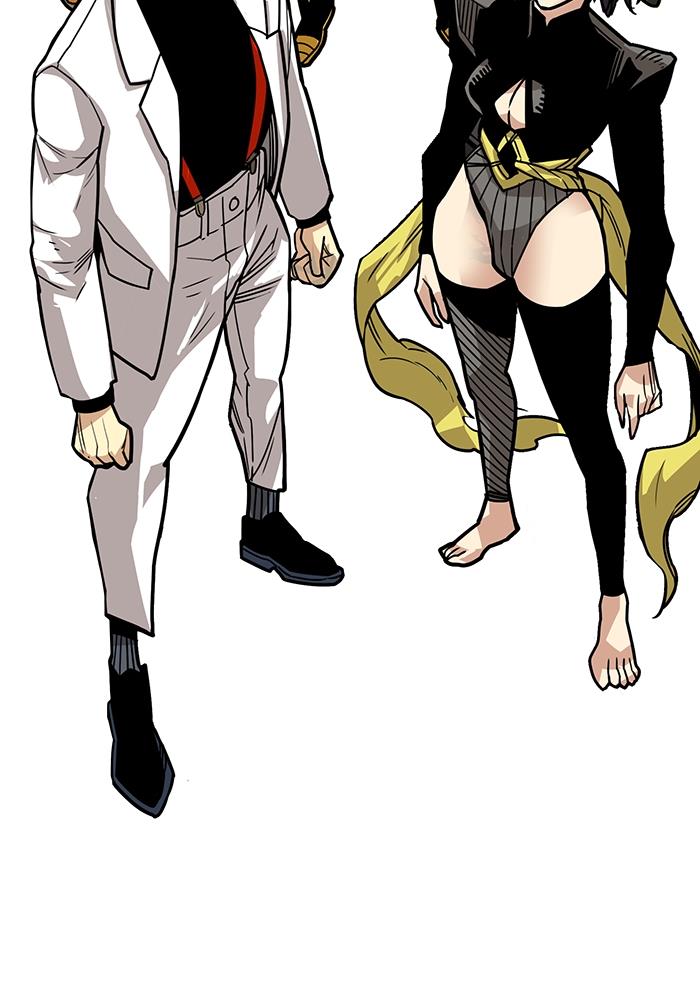 Troll Trap chapter 274 halaman 256