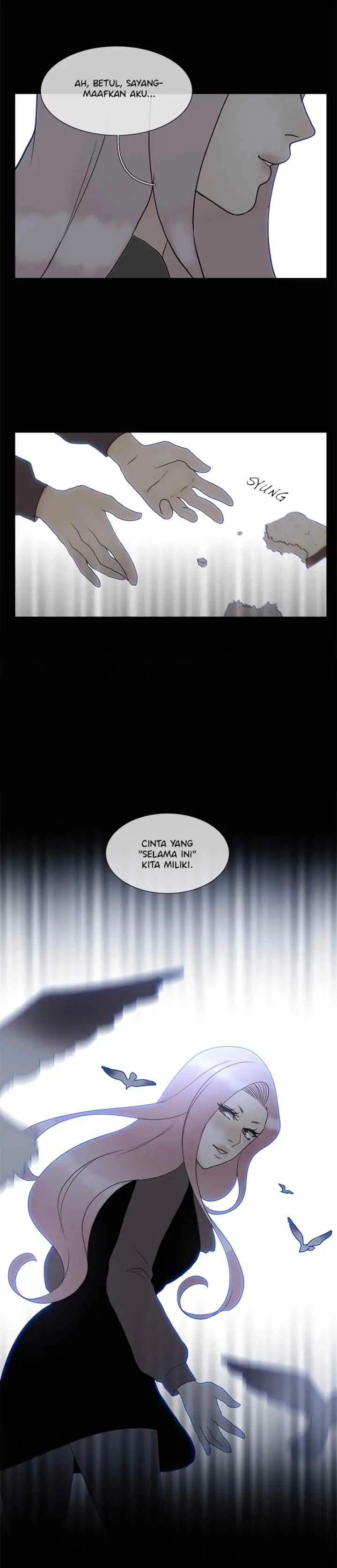 Siren's Lament chapter 147 halaman 13