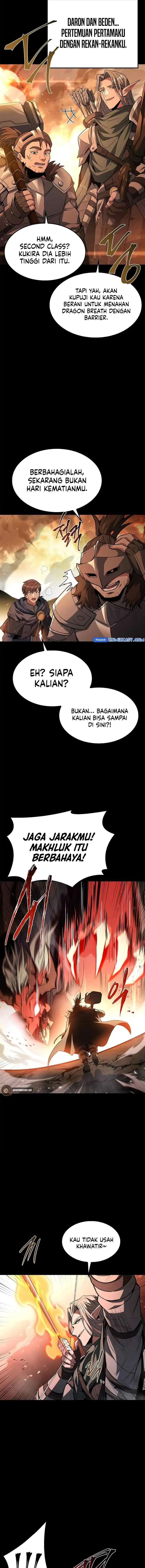 A Wizard's Restaurant chapter 82 halaman 7