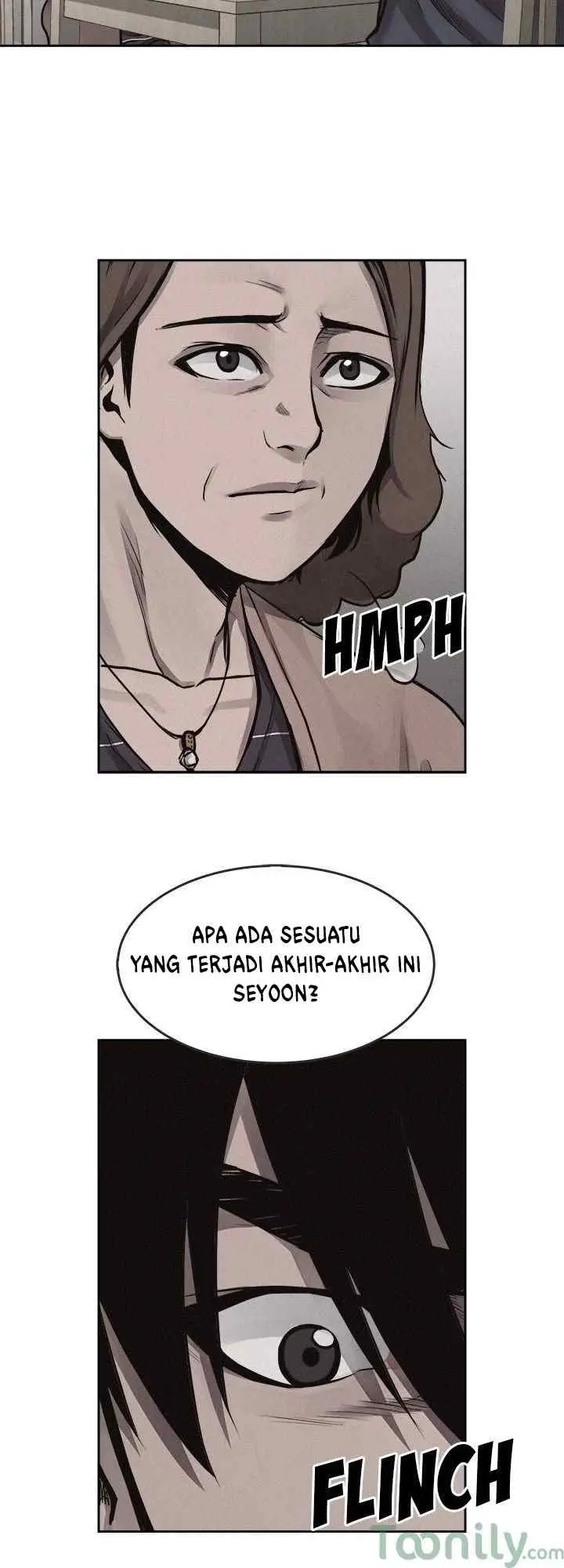 Pounding chapter 34 halaman 7