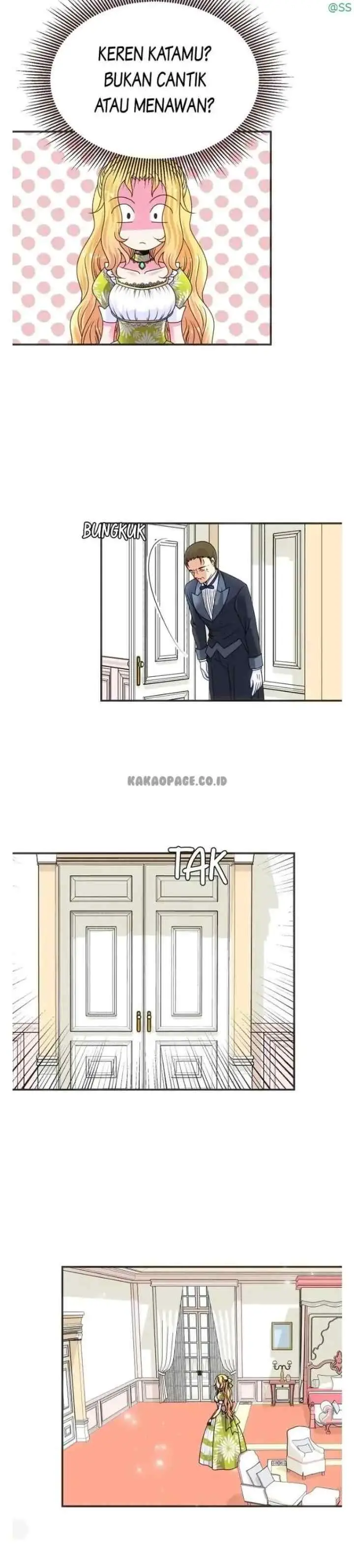 I Refuse the Duke chapter 35 halaman 10