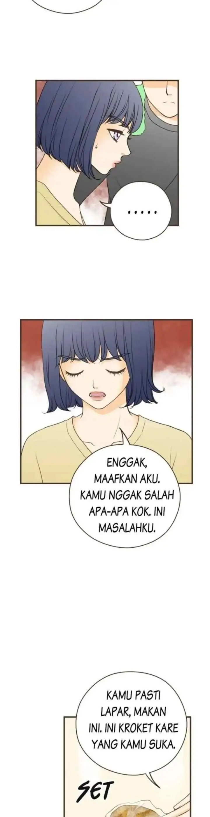 Love Puzzles chapter 76 halaman 8