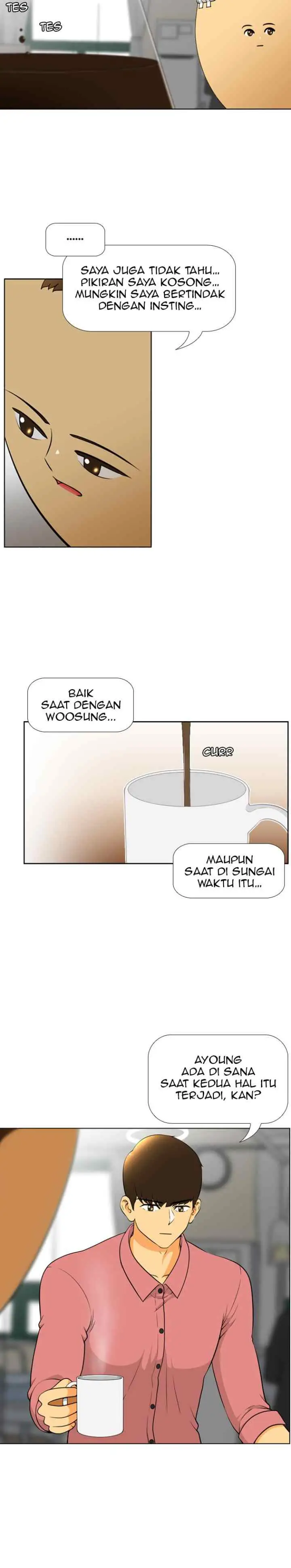 New Normal: Class 8 chapter 284 halaman 16