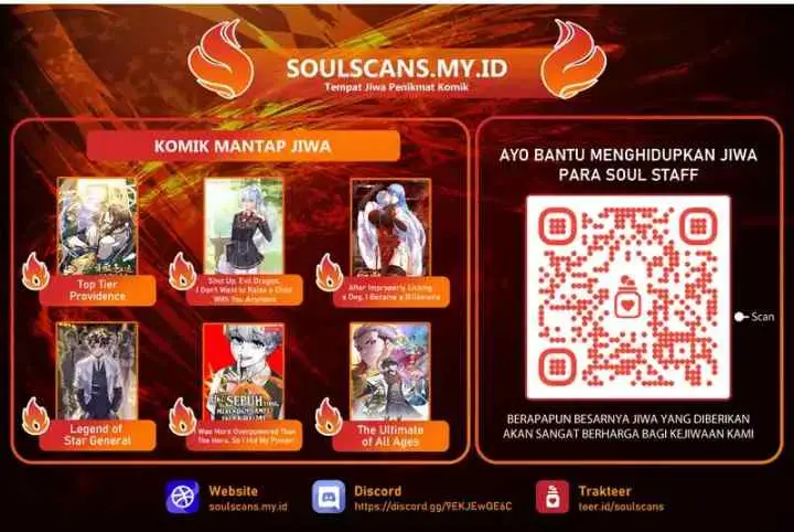 Forced To Become the Villain's Son-in-law chapter 367 halaman 7