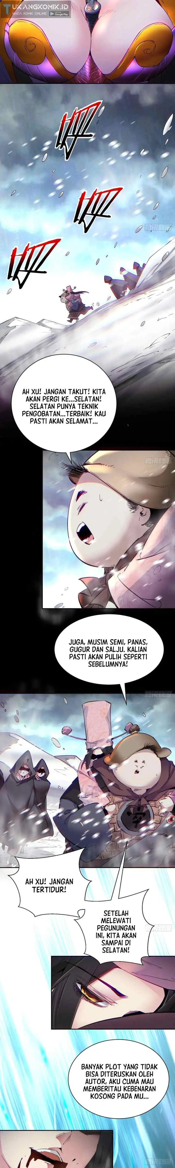 As The Richest Man, I Really Dont Want To Be Reborn chapter 49 halaman 7