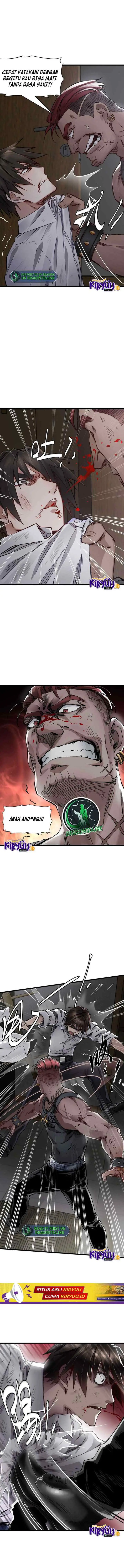 Apocalypse Mechanic chapter 6 halaman 10