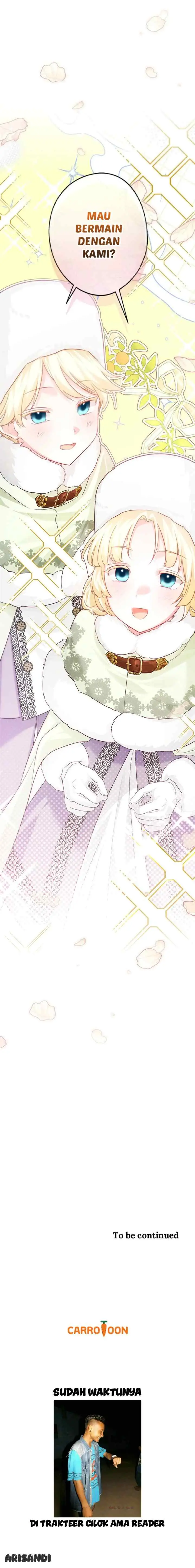 Although I Am A Mother-In-Law, I Do Not Like Conflict Between My In-Laws chapter 39 halaman 17