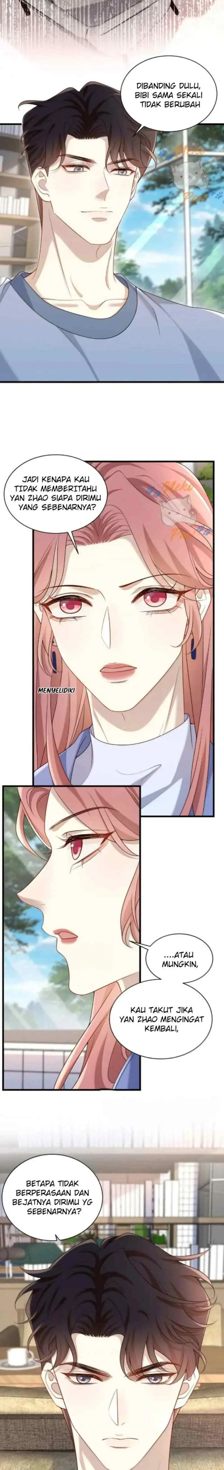 He Came Late At Night chapter 86 halaman 7