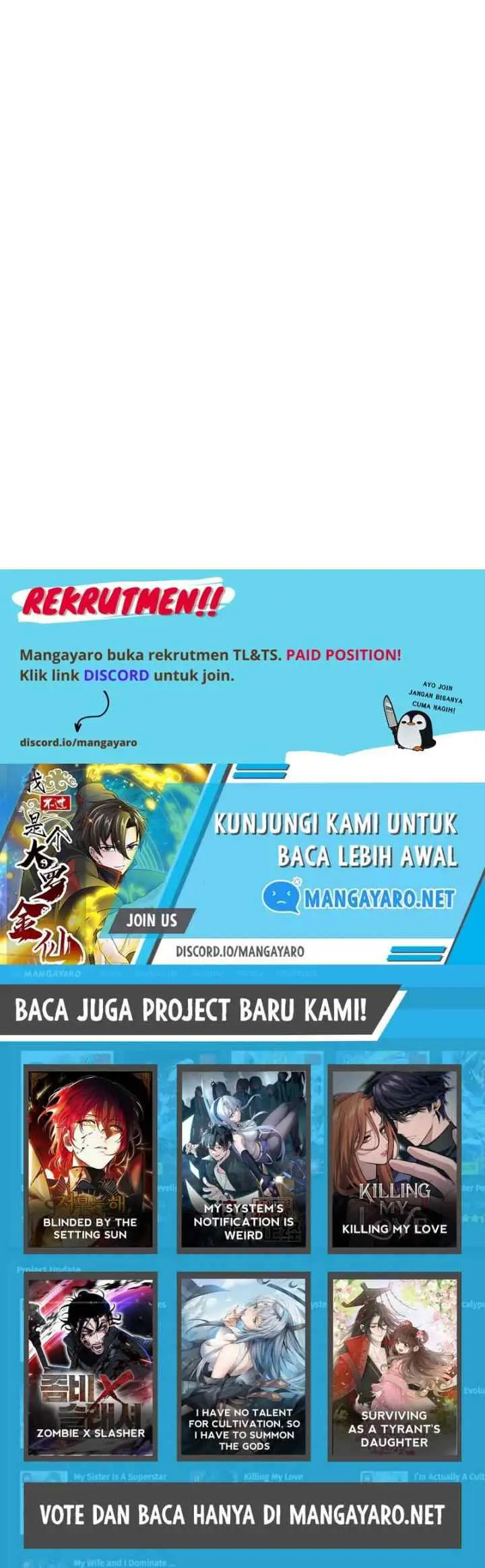 I'm Just An Immortal chapter 198 halaman 8