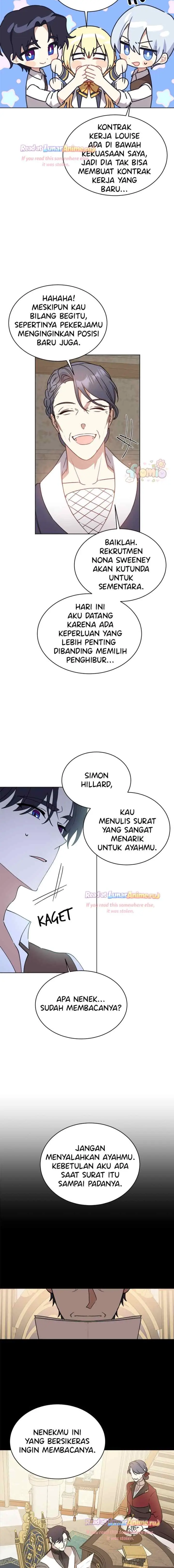 Im Just His Friend chapter 48 halaman 4
