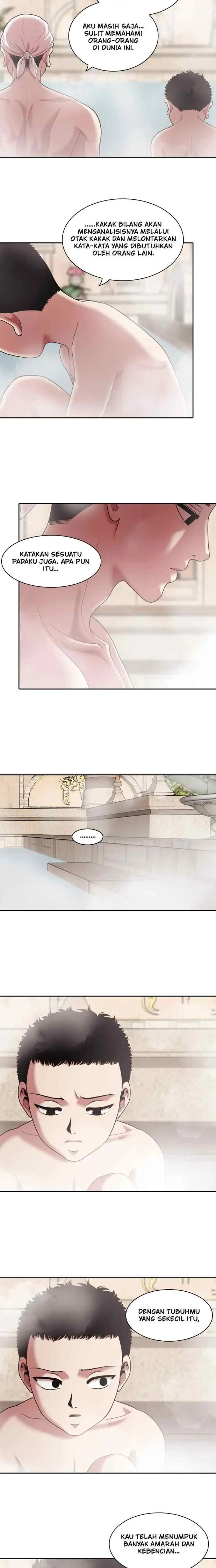 Mañana chapter 232 halaman 17