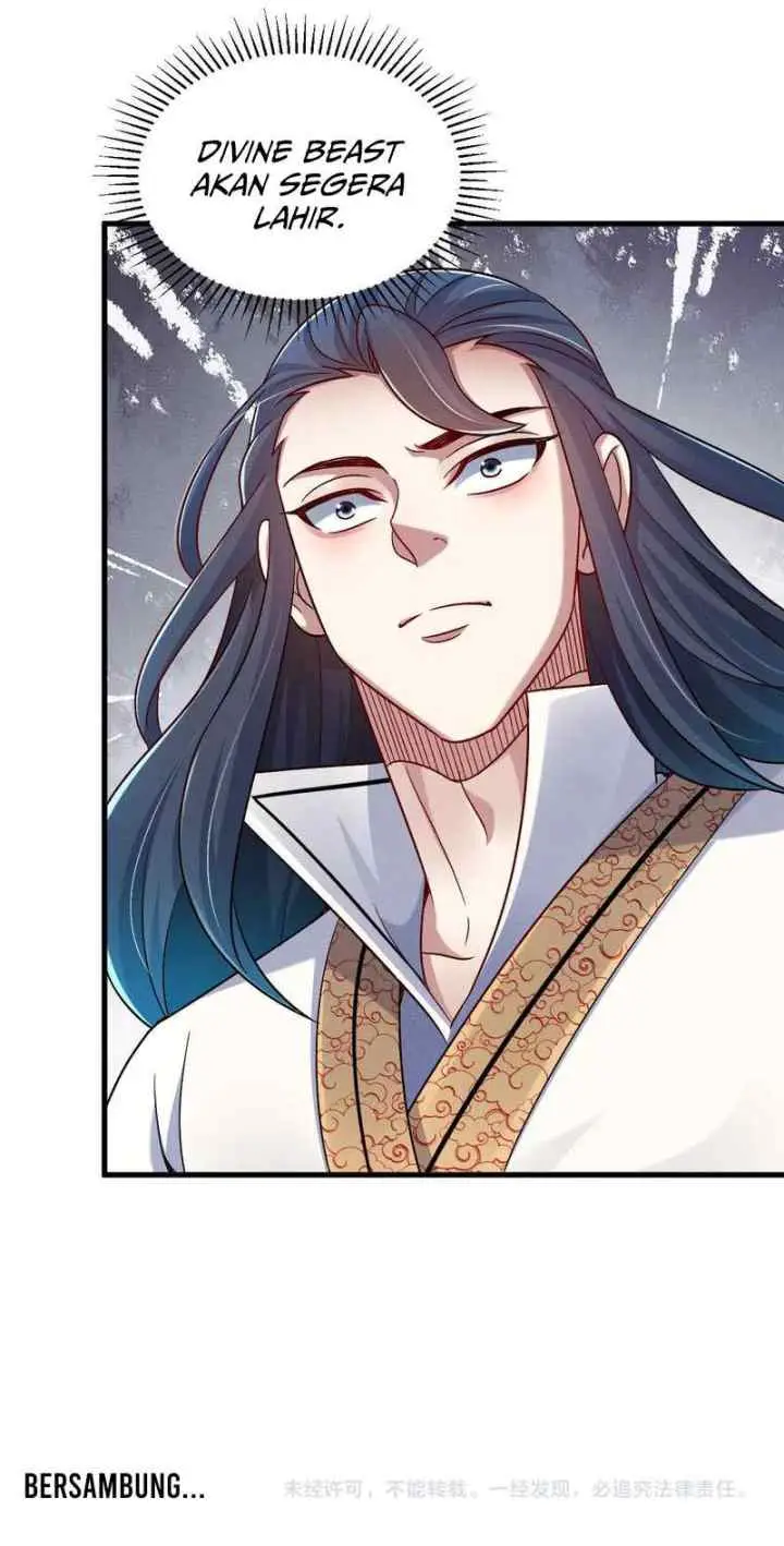 I Can Summon God chapter 70 halaman 11