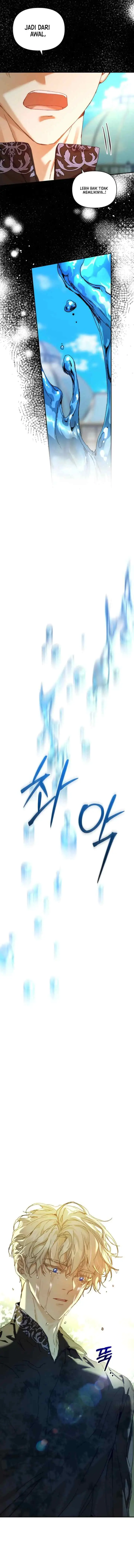 I Am The Terminally Ill Nanny of the Dark Male Lead chapter 37 halaman 13
