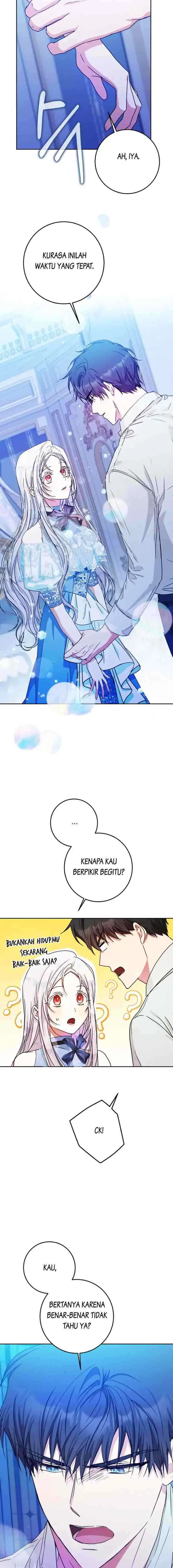I Became the Wife of the Male Lead chapter 30 halaman 8