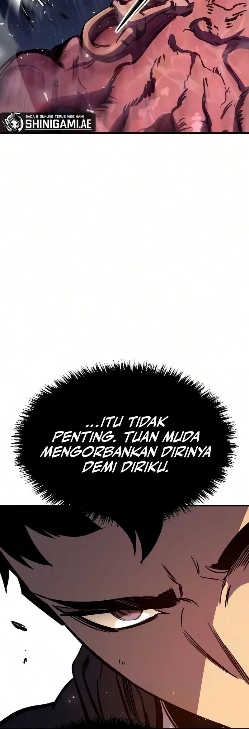 Necromancer of a Prestigious Swordsmanship Family chapter 11 halaman 58