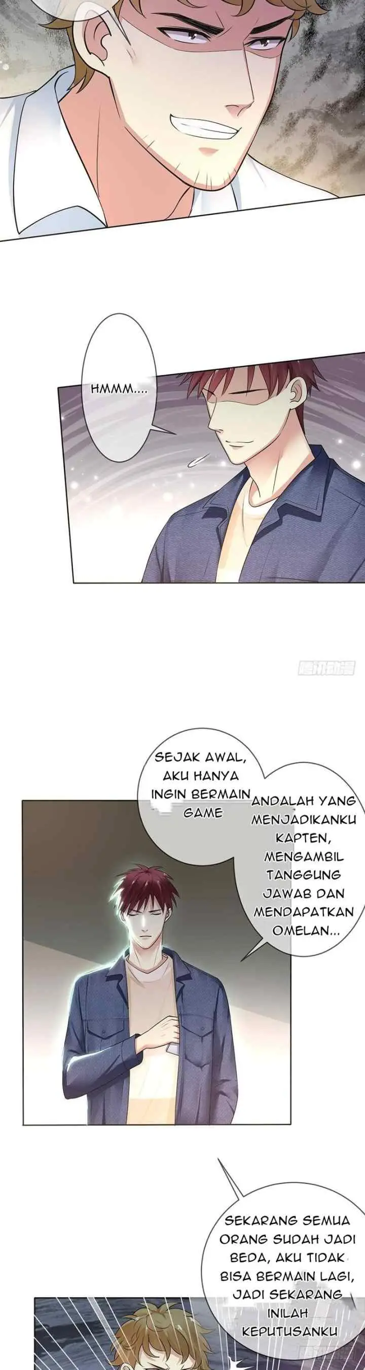 NSD Gaming chapter 114 halaman 7