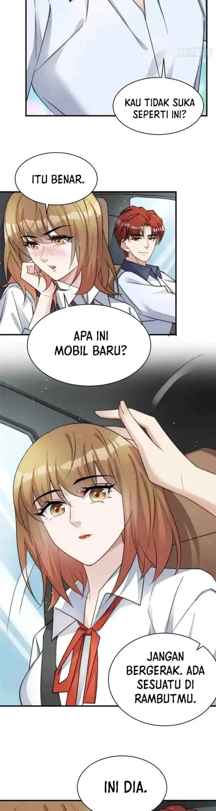 Furen Ta Chengle Da Laomen De Tuan Chong chapter 49 halaman 5