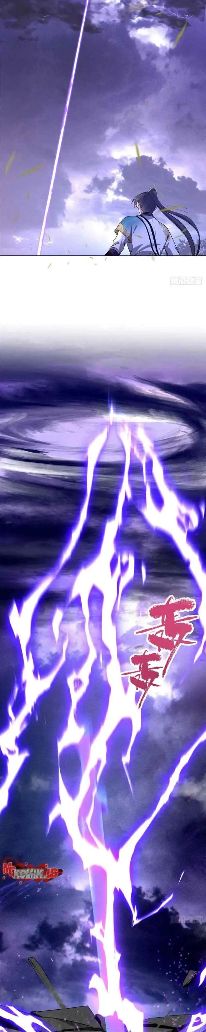 Stuck by the Demoness's Side chapter 13 halaman 9