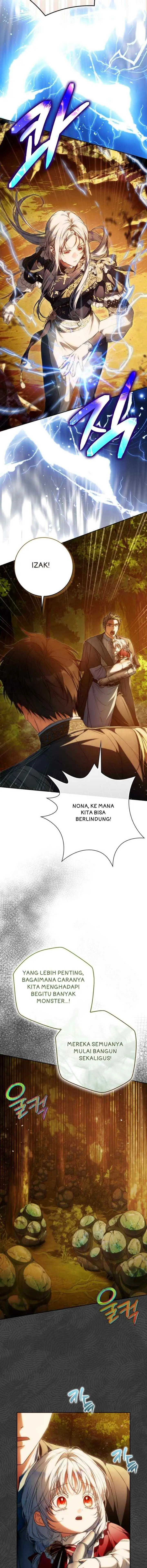I Became the Wife of the Male Lead chapter 144 halaman 13