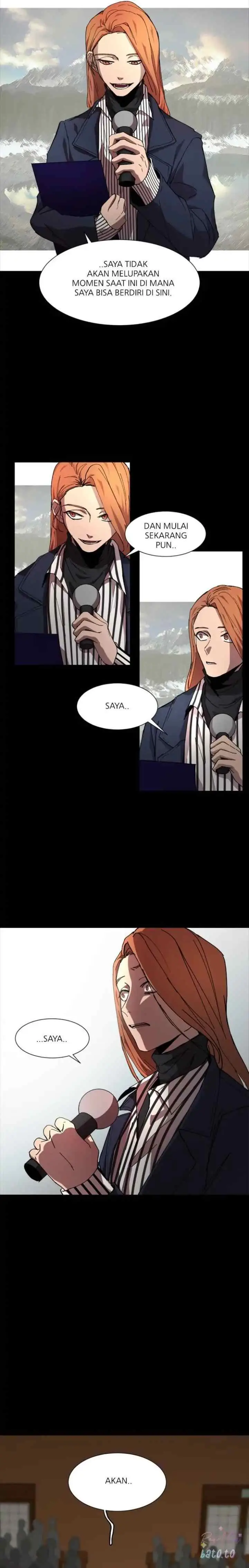 Get Back chapter 13 halaman 11