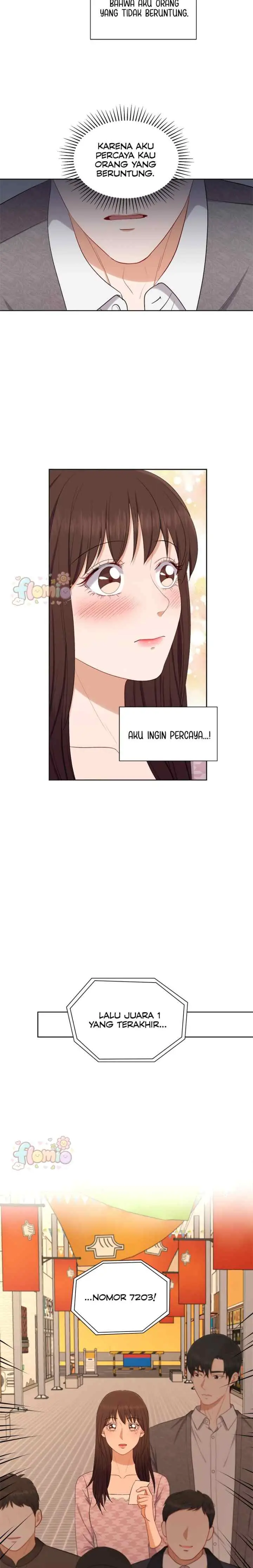 I Need a Bride chapter 47 halaman 5