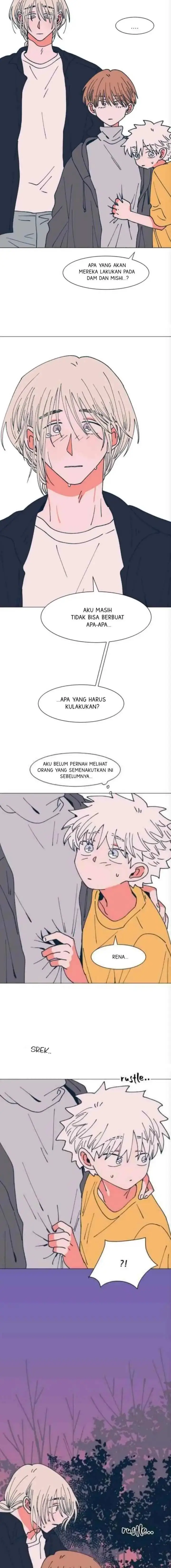 Dam of the Forest chapter 65 halaman 19