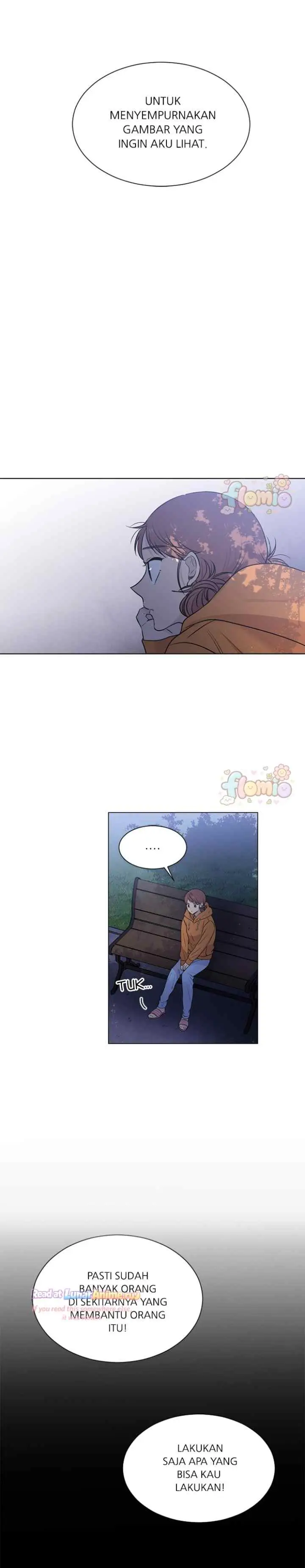 Mythical Errand chapter 71 halaman 14