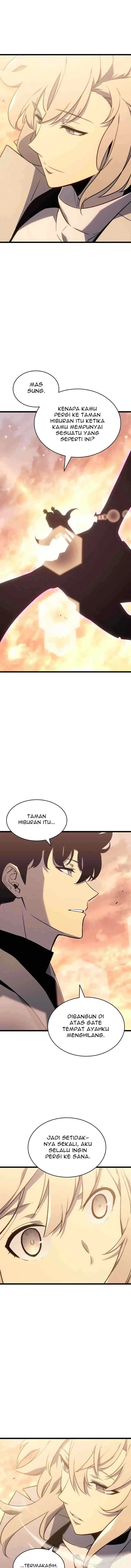 Solo Leveling chapter 155 halaman 9